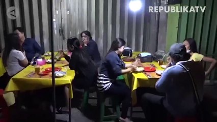 Mulai Senin, PPKM Darurat Diterapkan di Luar Jawa Bali