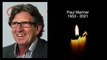 PAUL MARINER - R.I.P - TRIBUTE TO THE ENGLAND FOOTBALLER WHO HAS DIED AGED 68