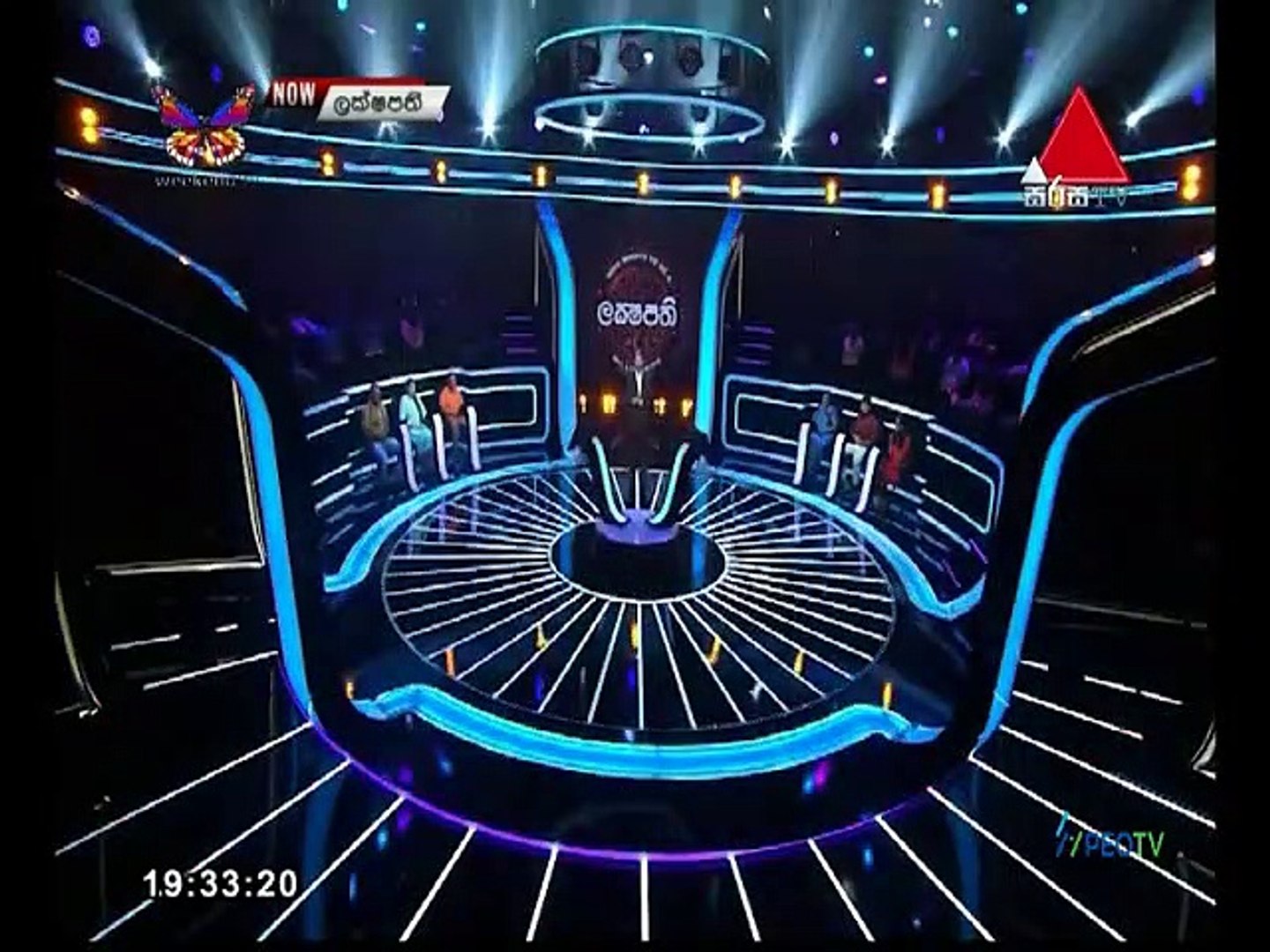 Sirasa Lakshapathi 2021.07.10