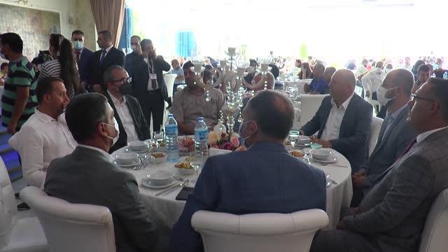 Gölbaşı Esnaf ve Sanatkarlar Kredi ve Kefalet Kooperatifinde seçim yapıldı