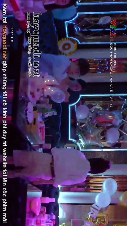 độc thân không phải là ế tập 12 – VTV2 thuyết minh – Phim Trung Quốc – xem phim doc than khong phai la e tap 13