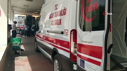 Şanlıurfa’da yakalanan cinayet zanlısı tutuklandı