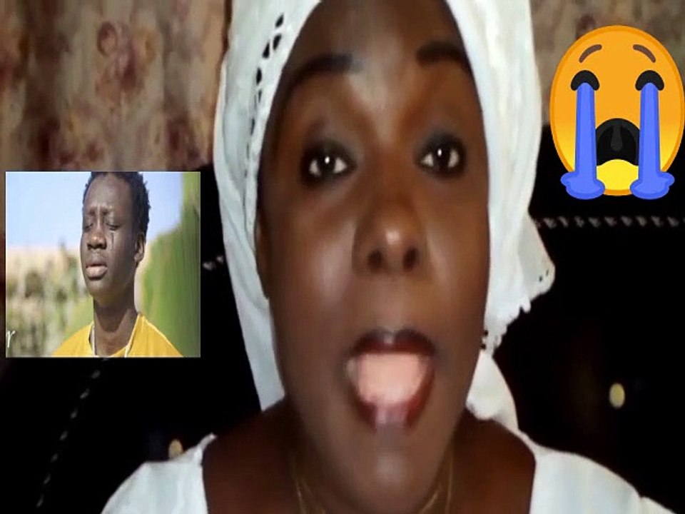 La mère de Ngor