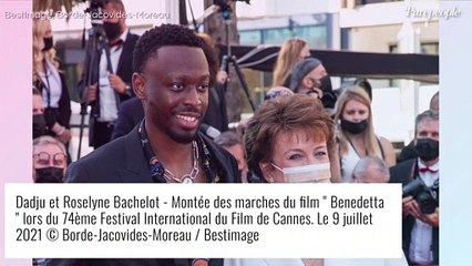 Dadju surexcité à Cannes : il annonce un projet de grande envergure !