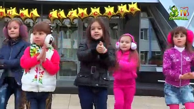 Picaturi Muzicale - Clubul Celor Tari