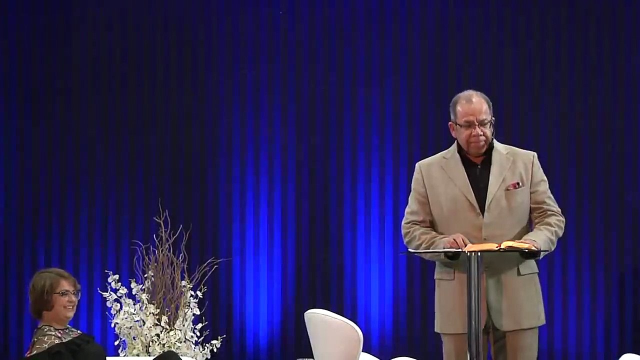 Segredos para se Ter um Lar Feliz _ Pr. Josué Gonçalves