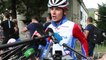Tour de France 2021 - Valentin Madouas : "Guillaume Martin a dit qu'il ne jouait pas le général et finalement il est en train son plus beau Tour de France"
