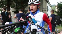 Tour de France 2021 - Valentin Madouas : 
