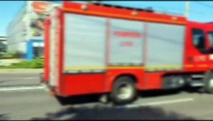 Accident Piatra-Neamț