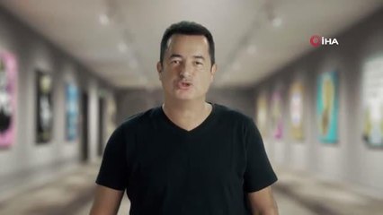 Acun Ilıcalı'dan aşı çağrısı: "Bir an önce aşımızı olalım"