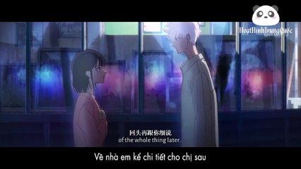 [VIETSUB]  NGƯỜI ĐẠI DIỆN THỜI GIAN - TẬP  11 ( END PHẦN 1)