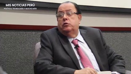 JULIO VELARDE ASEGURA QUE NO SEGUIRÁ EN EL BCR Y DÓLAR ALCANZA RÉCORD HISTÓRICO DE 3.95
