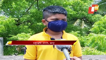 Students Under Lockdown - The Psychological and Social Impact