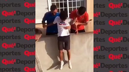 Amigos así necesito ahora mismo...