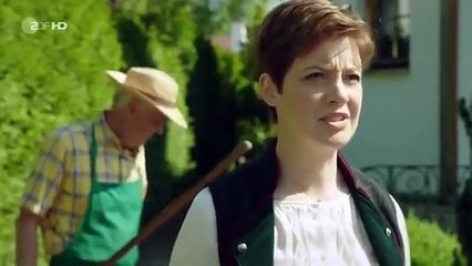 Die Rosenheim Cops - Staffel 14 Folge 22 - Zu Tode gesteigert