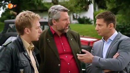 Die Rosenheim Cops - Staffel 15 Folge 3 - Der letzte Pfusch