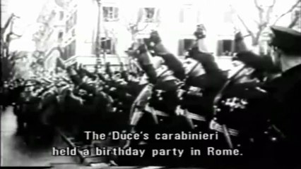 Die Deutsche Wochenschau 6 March 1940