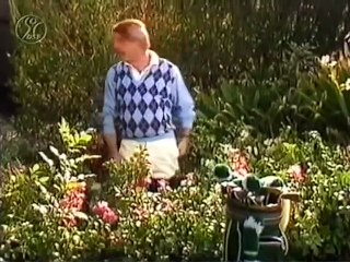 Dorf on Golf - Dorfs Golf Bibel