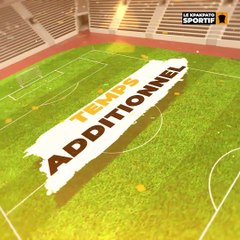 Le footballeur Kouadio Yves Dabila dans Temps Additionnel