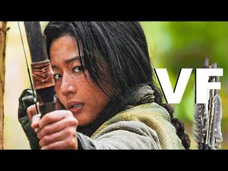 KINGDOM Ashin of the North Bande Annonce VF (2021)