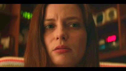 Fear Street Part 2 Who Is C Berman & What's Her Link to the 1978 Massacre