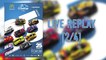 25h VW FunCup 2021 - LIVE REPLAY 2/4