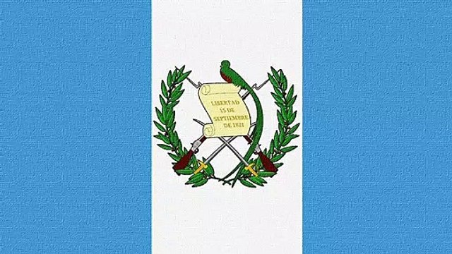 Guatemala National Anthem (Instrumental) Himno Nacional
