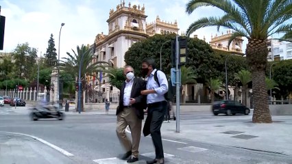 Carlos Mazón: “Se me hace muy difícil decir quién es más tóxico para Valencia: Sánchez o Ximo Puig"