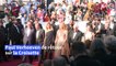 Cannes: Paul Verhoeven de retour avec "Benedetta"