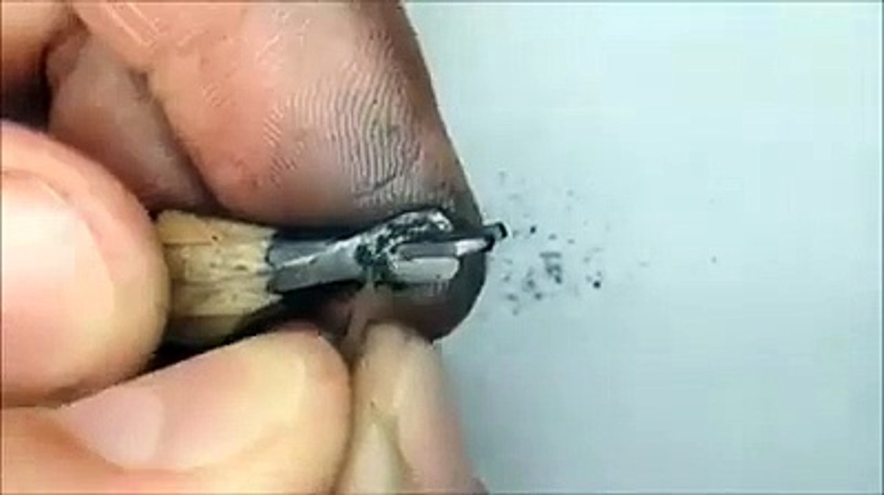 Sanat dedikleri...
