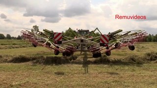 Amazing Grass Cutting Machines. The Powerful Biggest Grass cutting Vehicles in the world.