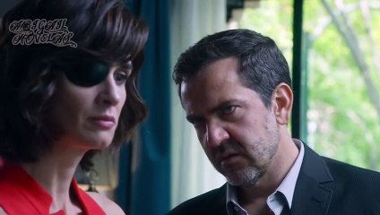 Cuna de Lobos 2019 Cap14