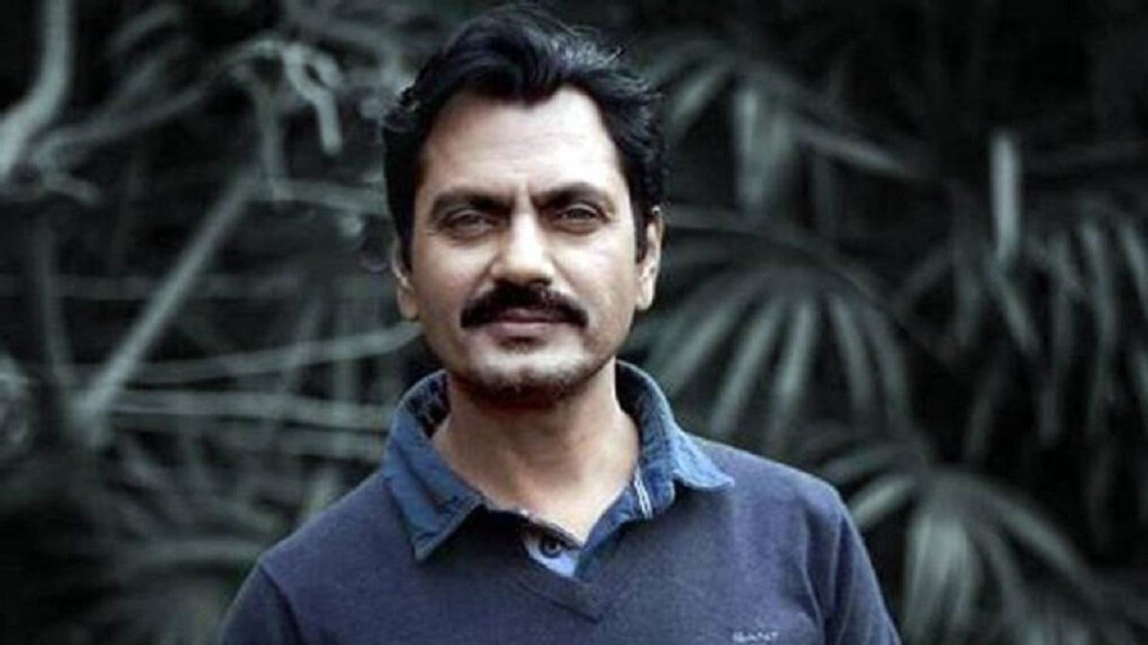 Here's Nawajuddin said about political comments of actors