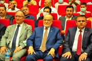 KARAMOLLAOĞLU: TÜRKİYE'NİN TEMEL PROBLEMİ ZİHNİYET PROBLEMİDİR