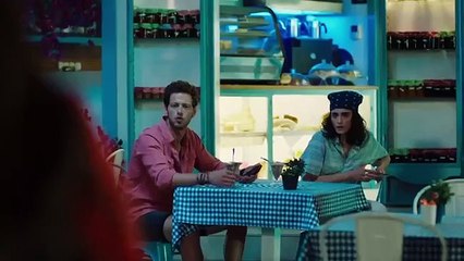 مسلسل حكاية جزيرة الحلقة 11 الحادية عشر مدبلجة