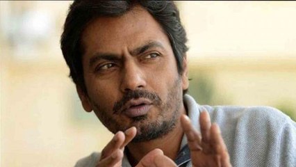 Shah Rukh or Salman: Nawazuddin reveals who is better