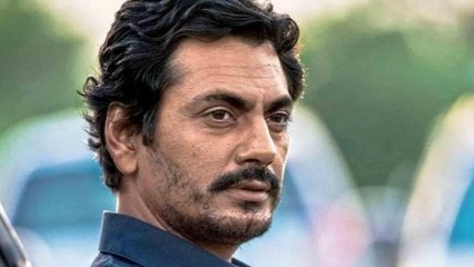 Nawazuddin Siddiqui speaks on 'insider-outsider' debate