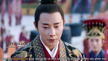 Hạc Lệ Hoa Đình Tập 2 - VTC7 lồng tiếng tap 3 - Phim Trung Quốc - xem phim hac le hoa dinh tap 2