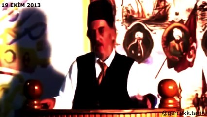Kadir Mısıroğlu'nun 8 yıl önceki sözleri gündem oldu! "Sen Ayasofya'yı aç, belki bir yerden petrol fışkırır!"