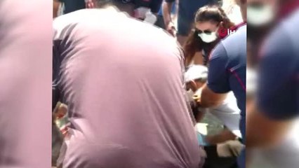 Baba ve oğlu baraj göletinde boğuldu