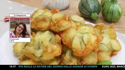 Non Succederà più - 10 Luglio 2021 - Rubrica Lo Scrigno di Rebecca con Rebecca De Pasquale(GF14)