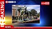 Confederate statues removed in Charlottesville — four years after deadly rally