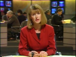 Crimewatch UK March 1991