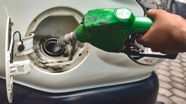 Petrol price crosses Rs 111 per litre-mark in these cities