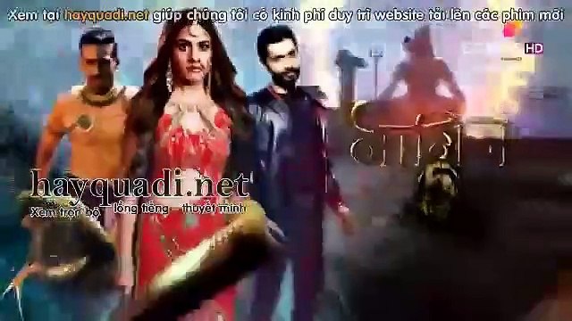 Tình Người Kiếp Rắn Phần 5 Tập 52 - Tập Cuối - 53-54-55-54-57-50-51-48-49 - THVL1 Lồng Tiếng tap cuoi - Phim Tinh Nguoi Kiep Ran P5 Tap 52