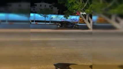 Kazada hayatını kaybeden CHP'li genç başkan son yolcuğuna uğurlandı