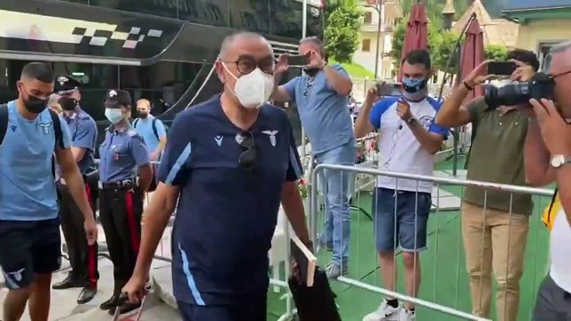 VIDEO - AURONZO GIORNO 1 - IL TG DE LALAZIOSIAMONOI.IT - 10 LUGLIO 2021