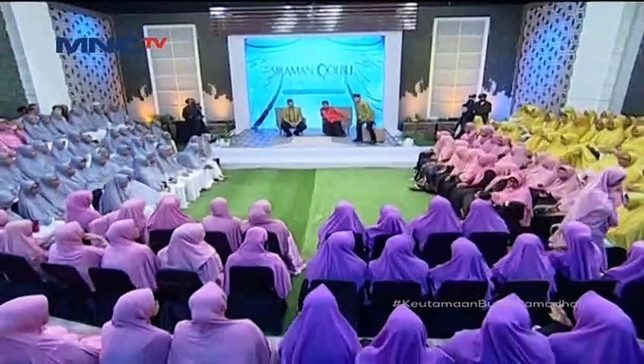 Siraman Qolbu - 6 Mei 2019 - Bagian 2