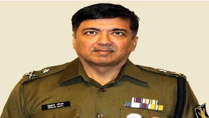 Need more police force according to UP's population: UP DGP