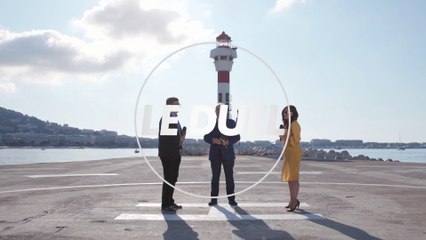 Le Duel - Benedetta - Cannes 2021